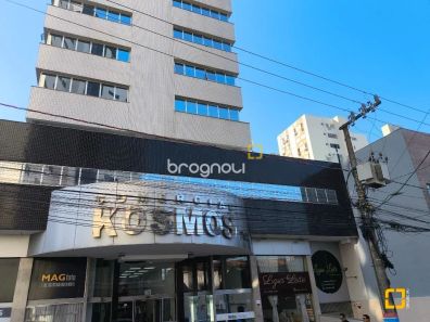 Sala Comercial à venda, 41m² no Centro, Florianópolis