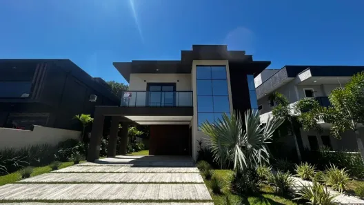 Casa com 4 Quartos à venda, 270m² no São João do Rio Vermelho, Florianópolis