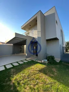 Casa com 3 Quartos à venda, 250m² no Jardim Porto Fino, Rio Claro