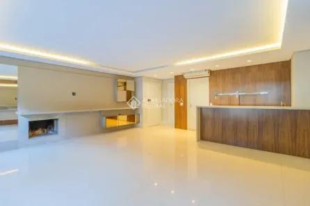 Apartamento com 3 Quartos à venda, 121m² no Petrópolis, Porto Alegre