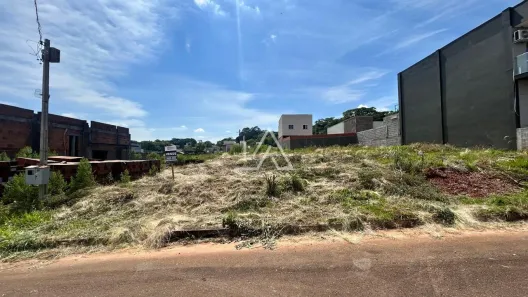 Lote/Terreno à venda, 250m² no Integração, Passo Fundo