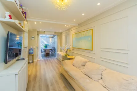 Casa com 2 Quartos à venda, 140m² no Marechal Rondon, Canoas