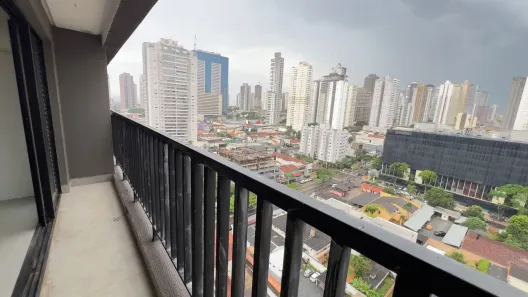 Apartamento com 3 Quartos à venda, 114m² no Setor Bueno, Goiânia