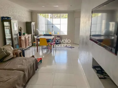 Casa com 3 Quartos à venda, 208m² no Jardim Botânico, Ribeirão Preto