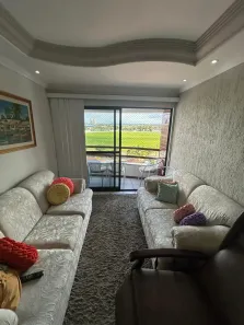 Apartamento com 3 Quartos à venda, 76m² no Prado, Recife