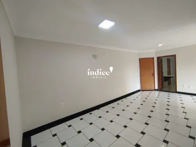 Apartamento com 3 Quartos à venda, 106m² no Jardim Palma Travassos, Ribeirão Preto