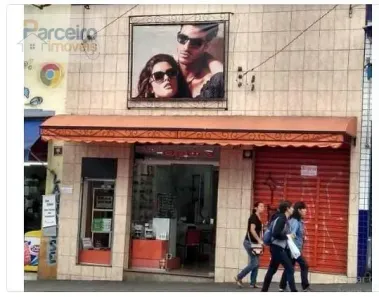 Ponto Comercial à venda, 120m² no Penha de França, São Paulo