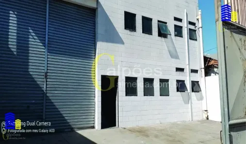 Galpão/Depósito/Armazém para alugar, 585m² no Presidente Altino, Osasco