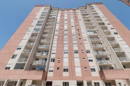 Apartamento com 2 Quartos à venda, 56m² no Morro Santana, Porto Alegre