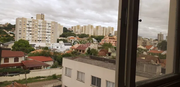 Apartamento com 1 Quarto à venda, 44m² no Partenon, Porto Alegre