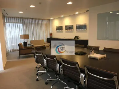 Sala Comercial para venda ou aluguel, 880m² no Vila Olímpia, São Paulo