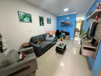 Sobrado com 3 Quartos à venda, 100m² no Centro, Diadema