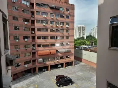Apartamento com 2 Quartos à venda, 76m² no Leblon, Rio de Janeiro