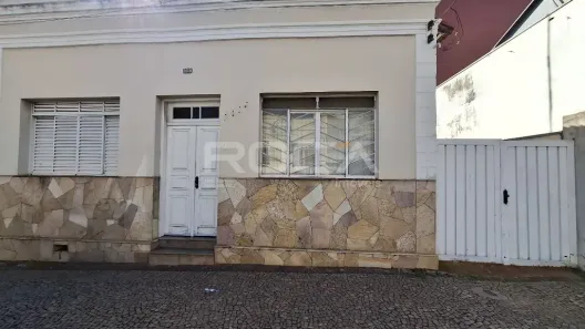 Casa com 3 Quartos à venda, 200m² no Centro, São Carlos