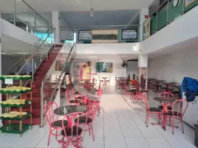 Prédio Comercial com 1 Quarto à venda, 349m² no Vila Bela, São Paulo
