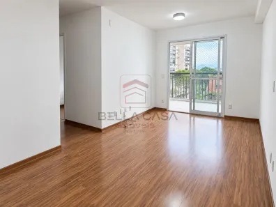 Apartamento com 3 Quartos para alugar, 77m² no Parque da Vila Prudente, São Paulo