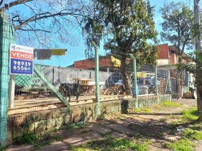 Lote/Terreno à venda, 280m² no Sarandi, Porto Alegre