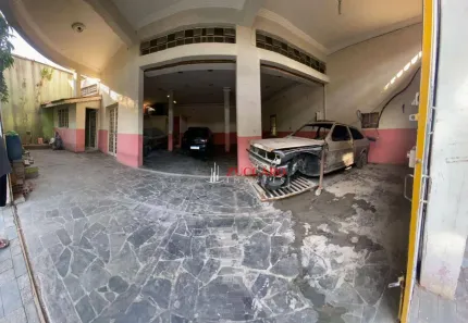 Ponto Comercial para alugar, 130m² no Jardim Paraíso, Guarulhos