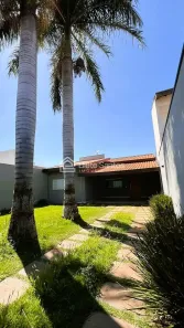 Casa com 3 Quartos à venda, 136m² no Jardim Souza Queiroz, Santa Bárbara D'Oeste