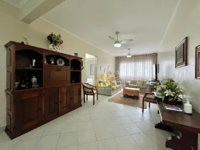 Apartamento com 2 Quartos à venda, 85m² no Jardim Las Palmas, Guarujá
