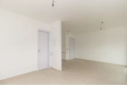 Apartamento com 1 Quarto à venda, 42m² no Planalto Paulista, São Paulo