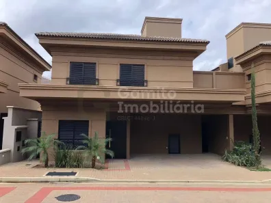 Casa de Condomínio com 3 Quartos à venda, 173m² no Iguatemi, São José do Rio Preto