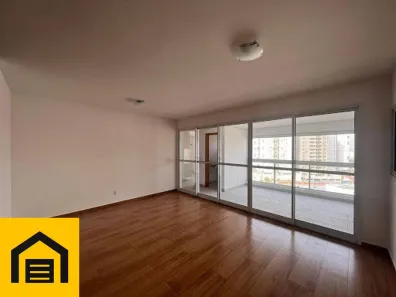 Apartamento com 3 Quartos à venda, 124m² no Vila Bocaina, Mauá