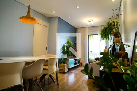 Apartamento com 3 Quartos à venda, 80m² no Chácara Inglesa, São Paulo