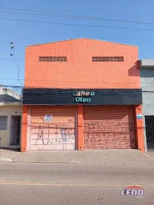 Galpão/Depósito/Armazém à venda, 142m² no Maranhão, São Paulo