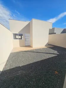 Casa com 2 Quartos à venda, 52m² no , Bady Bassitt