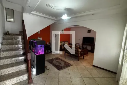 Casa com 4 Quartos à venda, 233m² no Vila Metalúrgica, Santo André