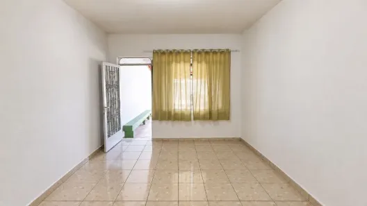 Casa com 2 Quartos para alugar, 125m² no Jardim das Orquídeas, Santa Bárbara D'Oeste