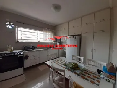 Sobrado com 3 Quartos à venda, 146m² no Cidade Vargas, São Paulo