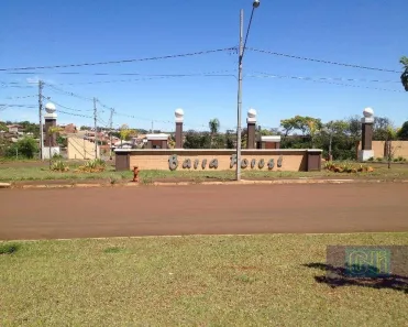 Lote/Terreno à venda, 312m² no Jardim Barra Forrest, Londrina