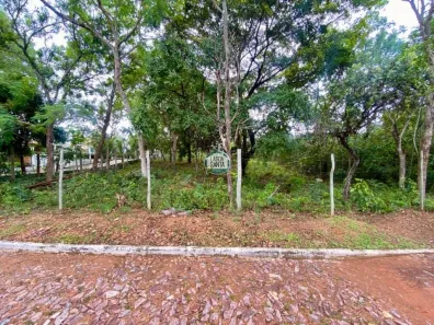 Lote/Terreno à venda, 1000m² no Almeida, Jaboticatubas