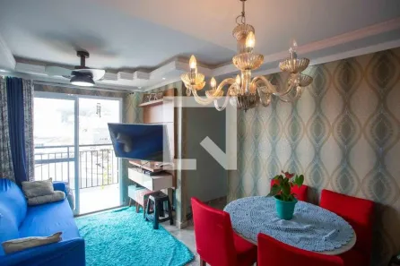 Apartamento com 2 Quartos à venda, 48m² no Centro, Diadema