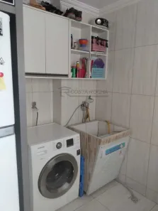 Apartamento com 2 Quartos à venda, 50m² no Jardim Nair Maria, Salto