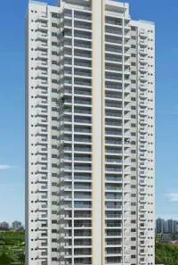 Apartamento com 4 Quartos à venda, 158m² no Vila Leopoldina, São Paulo