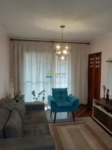 Apartamento com 3 Quartos à venda, 80m² no Saúde, São Paulo