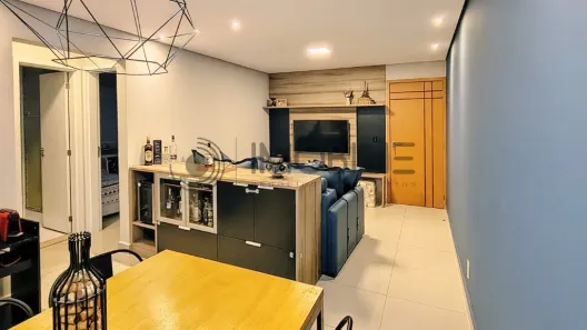Apartamento com 2 Quartos à venda, 74m² no Jardim Nair Maria, Salto