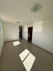 Apartamento com 3 Quartos para alugar, 112m² no Senhora das Graças, Betim
