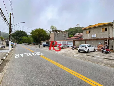 Casa com 2 Quartos à venda, 46m² no Morro Nova Cintra, Santos