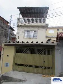 Casa com 3 Quartos para alugar, 10m² no Cangaíba, São Paulo