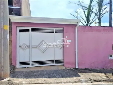 Casa com 2 Quartos à venda, 90m² no Residencial Nova Bandeirante, Campinas