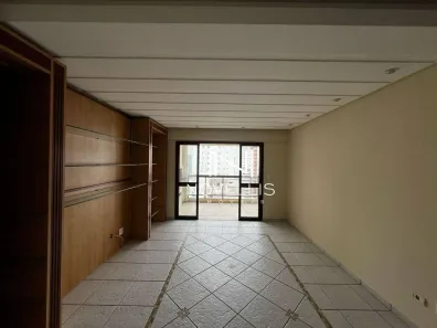 Apartamento com 4 Quartos à venda, 144m² no Jardim Bela Vista, São José dos Campos
