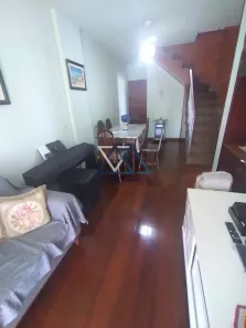 Cobertura com 3 Quartos à venda, 129m² no Cachambi, Rio de Janeiro