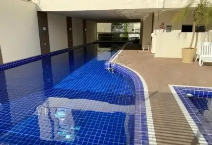 Apartamento com 4 Quartos à venda, 127m² no Vila Firmiano Pinto, São Paulo