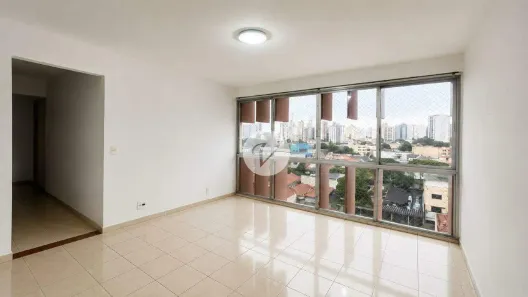 Apartamento com 3 Quartos à venda, 97m² no Casa Branca, Santo André