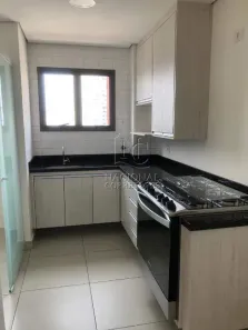 Apartamento com 2 Quartos à venda, 69m² no Vila Assunção, Santo André