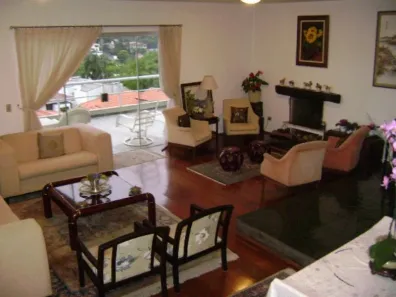 Sobrado com 3 Quartos à venda, 390m² no Jardim Leonor, São Paulo